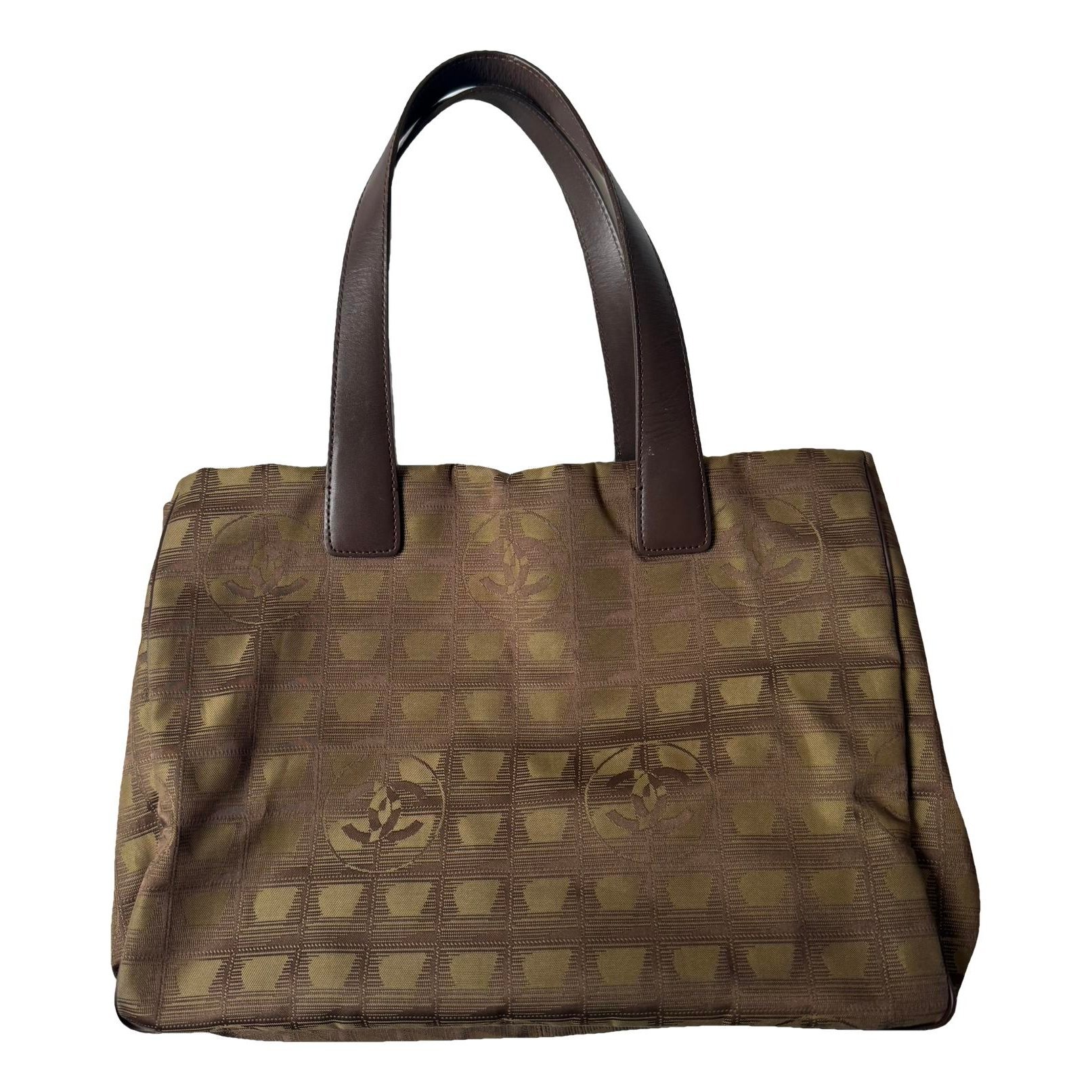Cloth handbag