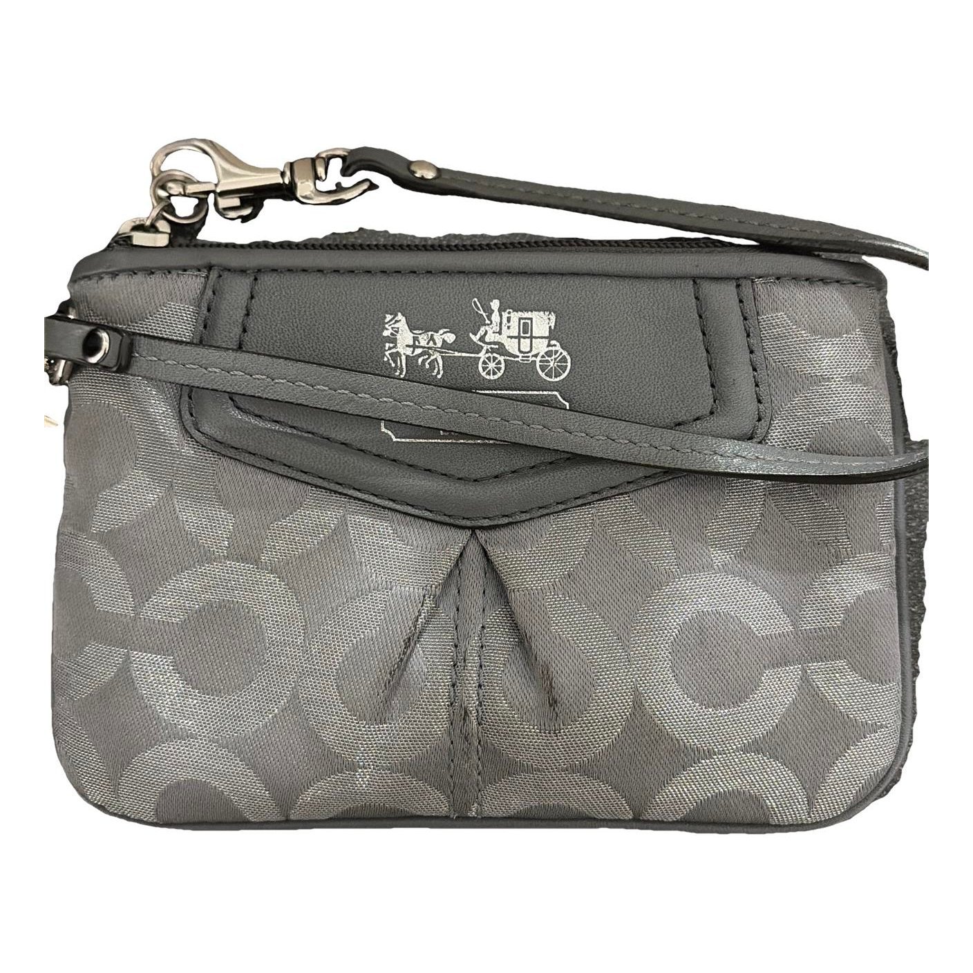 Clutch bag