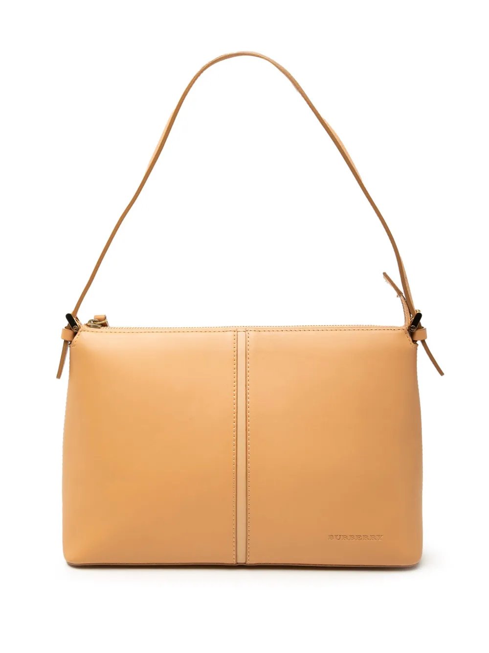 2000-2017 Leather shoulder bag