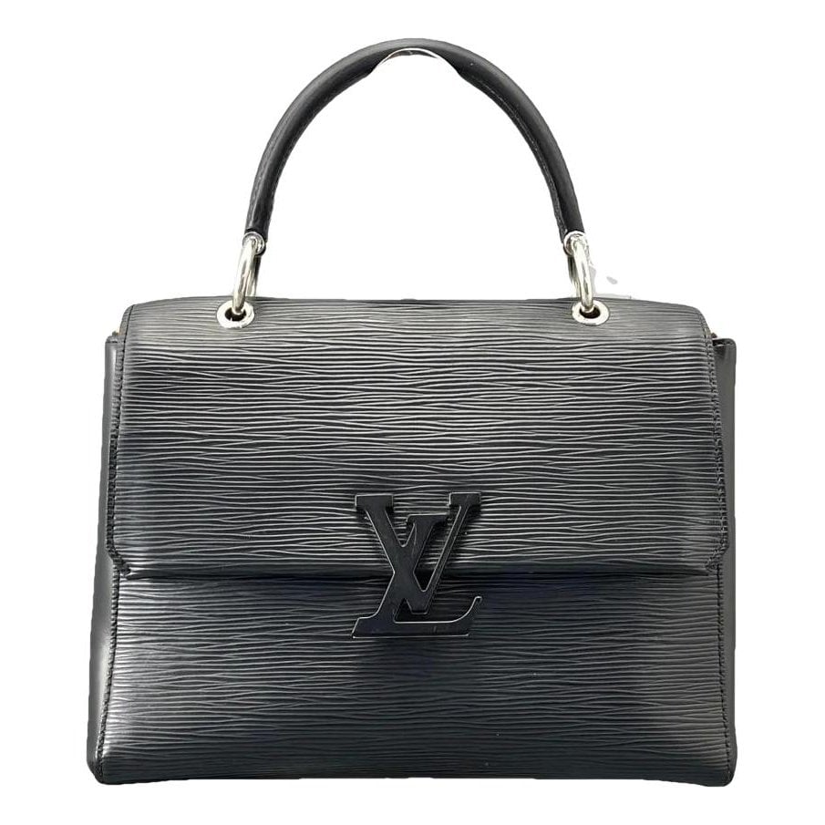 Cluny leather mini bag