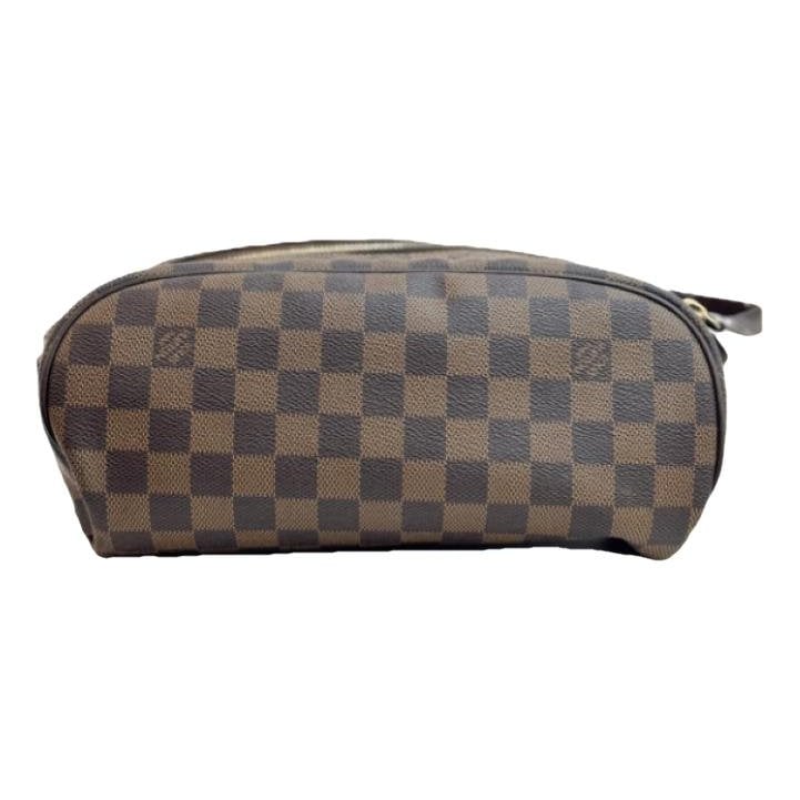 Louis Vuitton Leather vanity case