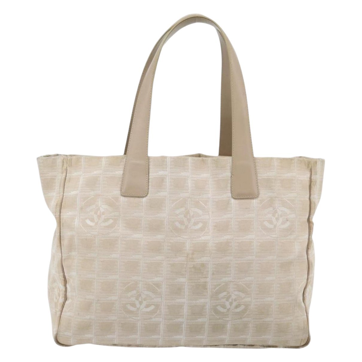 Chanel Gabrielle tote