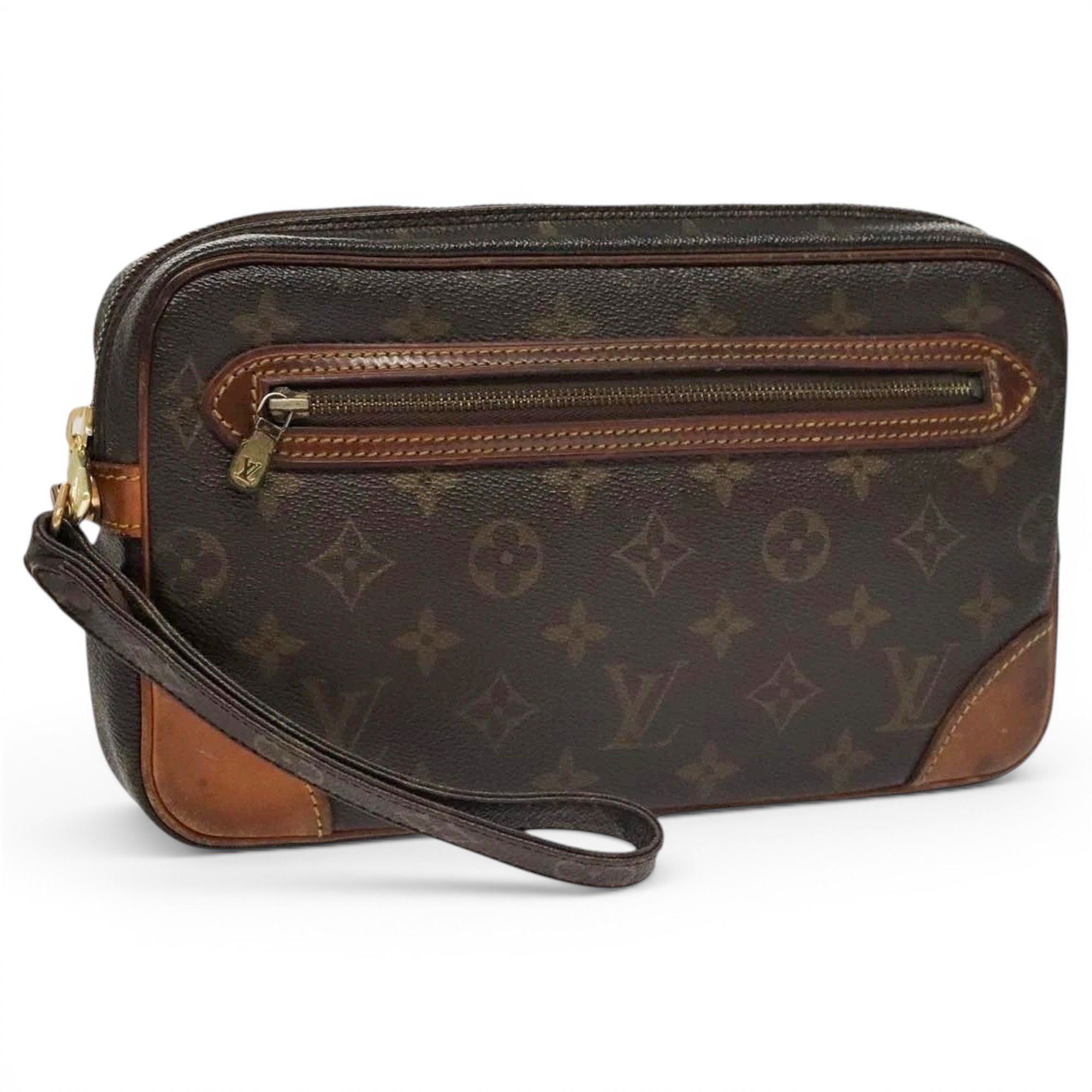 Clutch bag