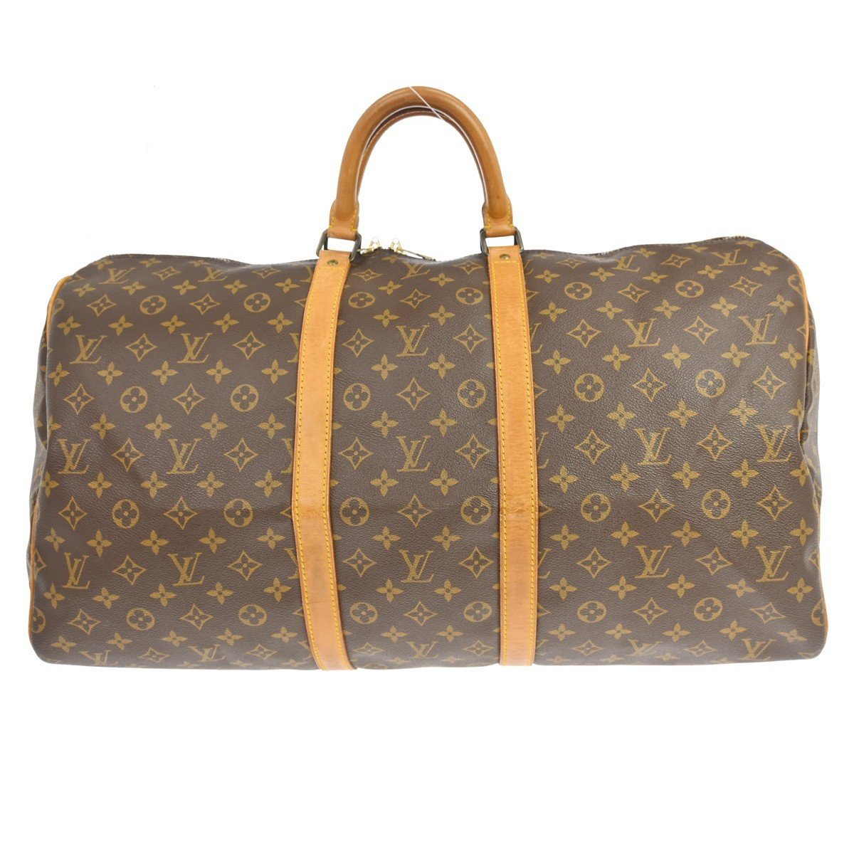 Keepall cloth travel bag