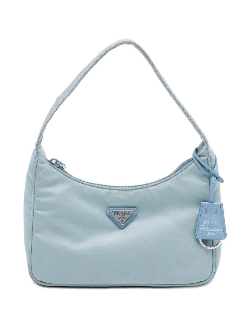 2019-2026 Tessuto Re Edition 2000 shoulder bag