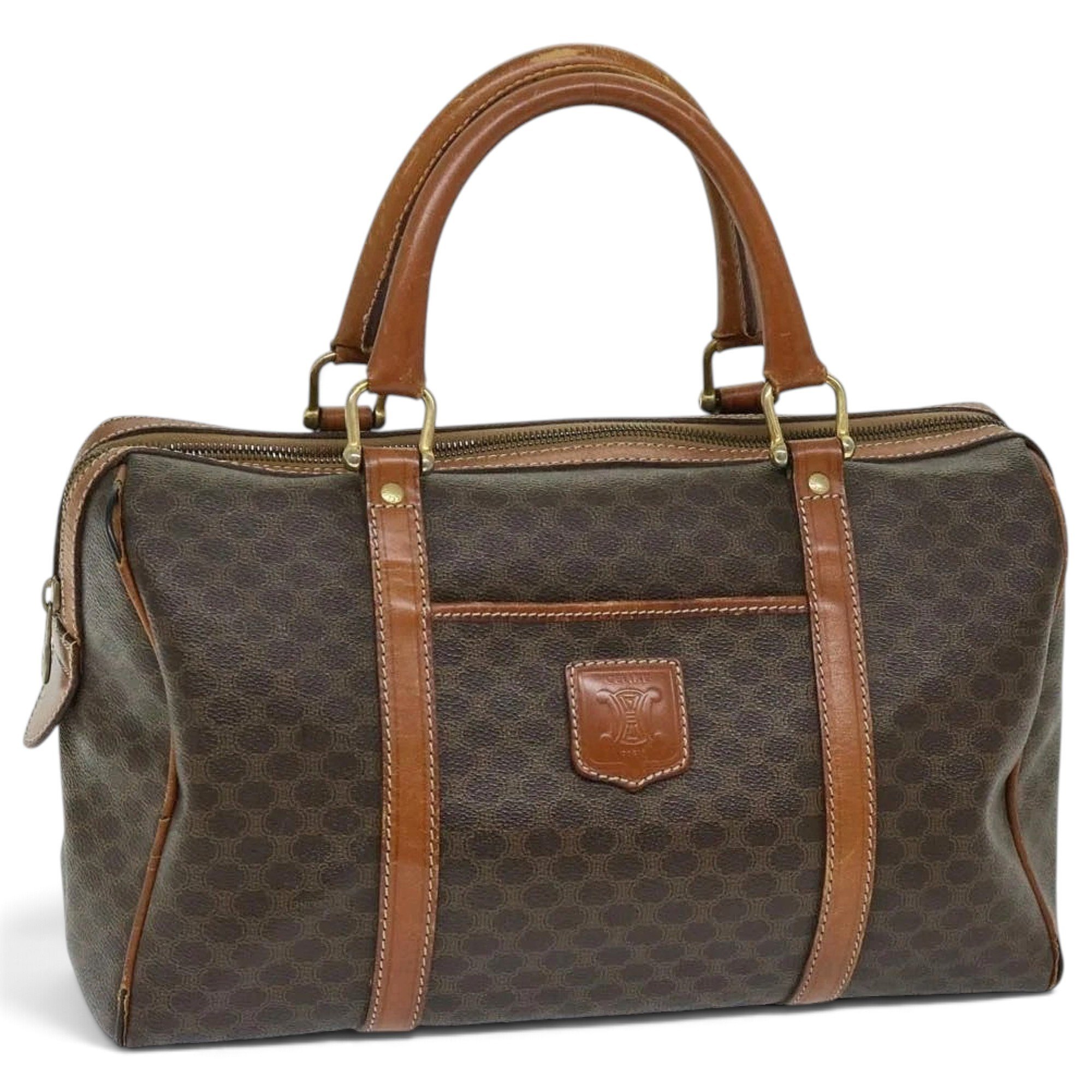 Travel bag
