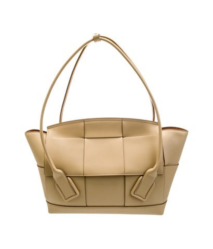 Bottega Veneta Veneta Leather Arco