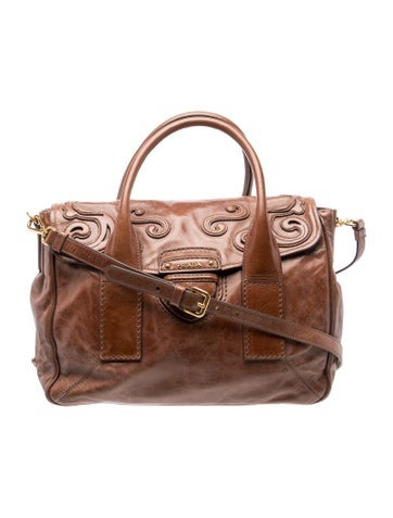 Signature Bauletto