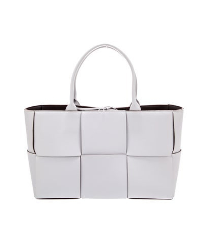 Bottega Veneta Veneta Intrecciato Arco Medium