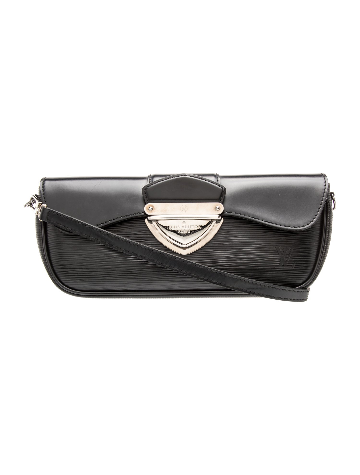 Signature Pochette Montaigne Vintage