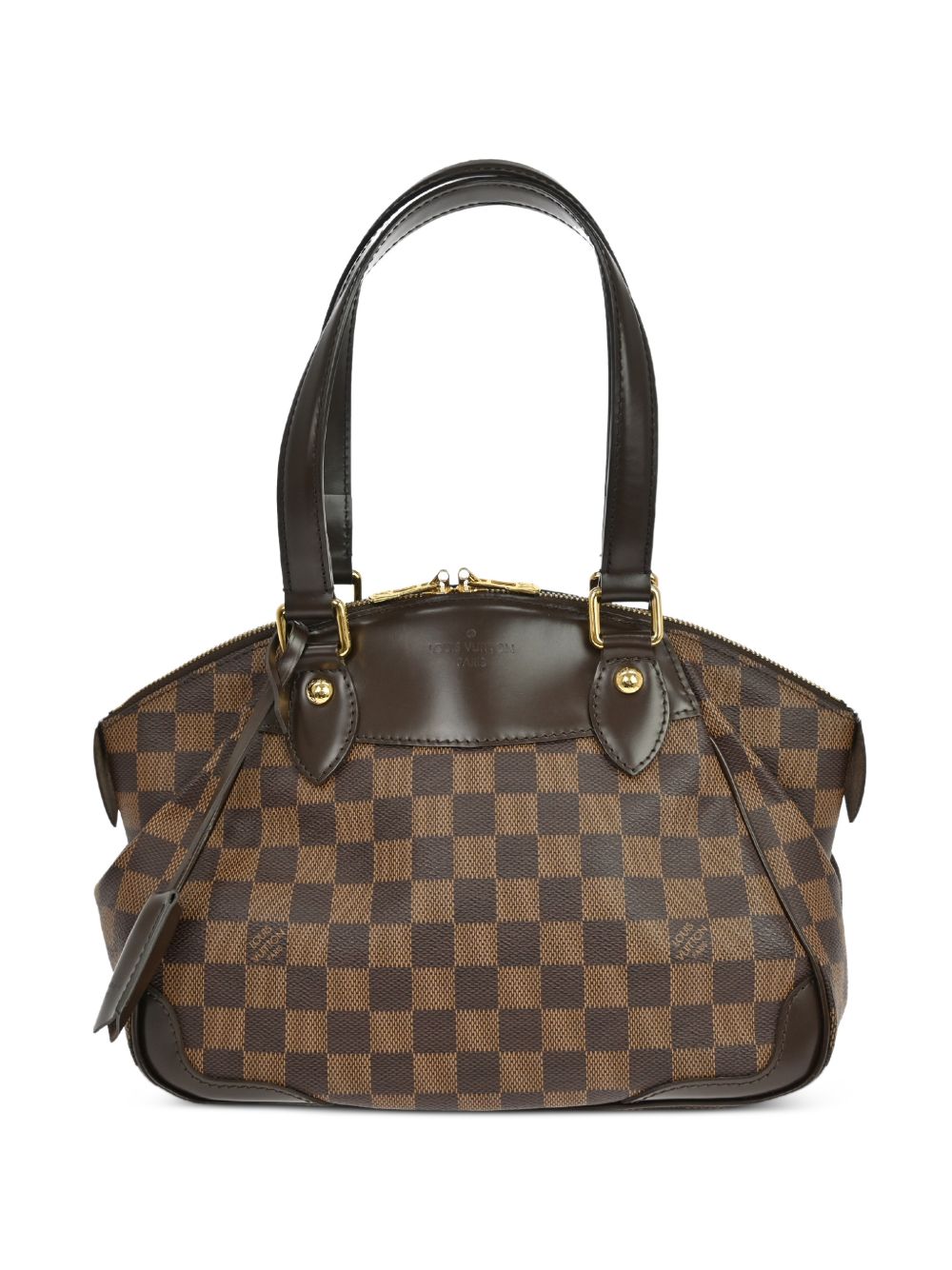 2014 PM Damier Verona handbag