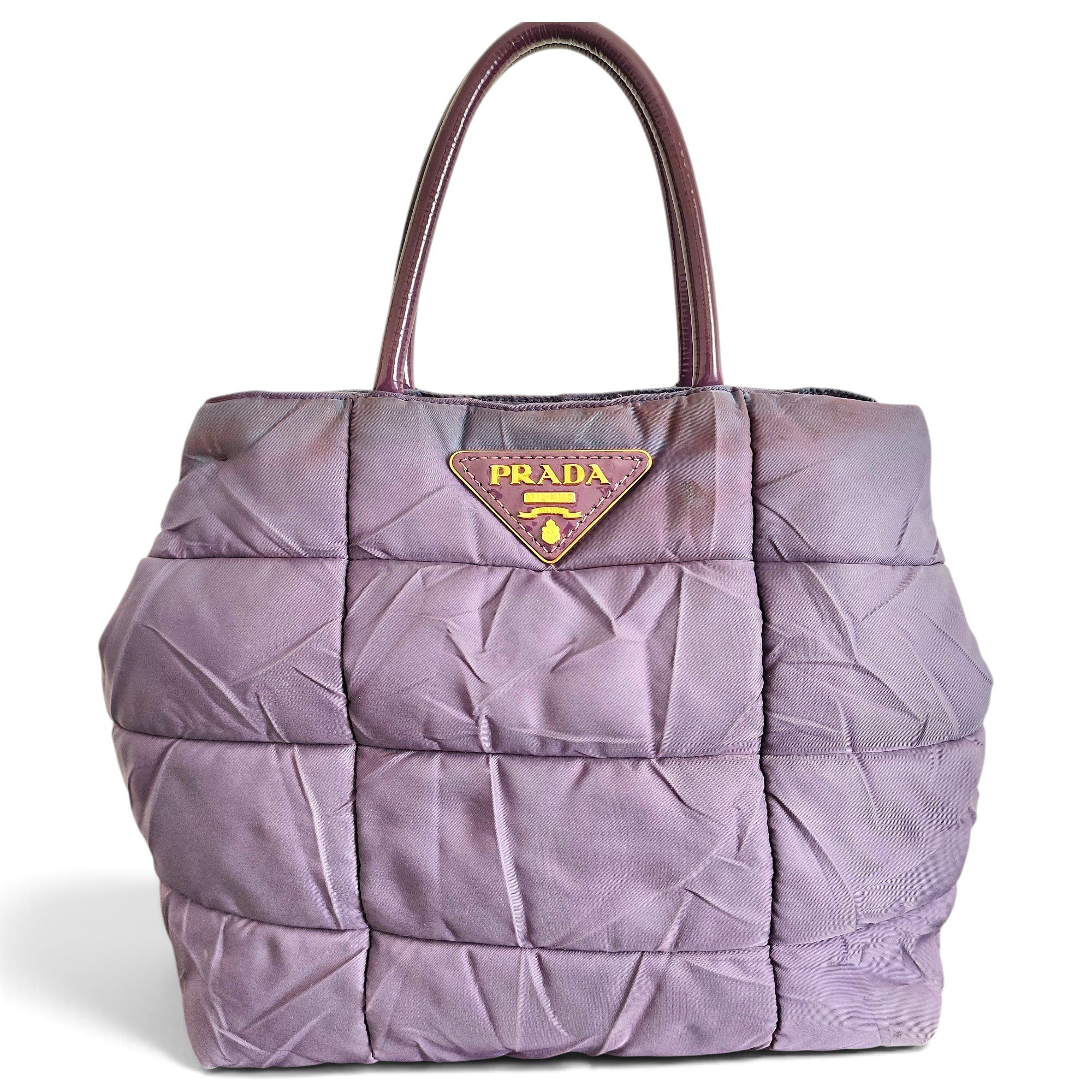 Cloth handbag