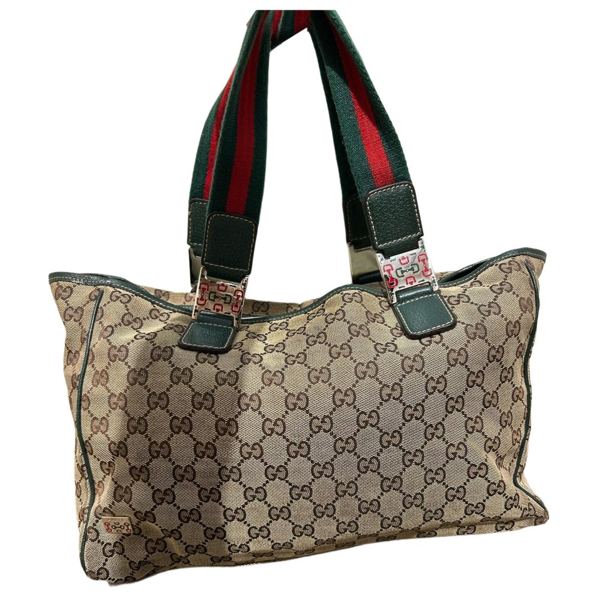 Abbey cloth tote