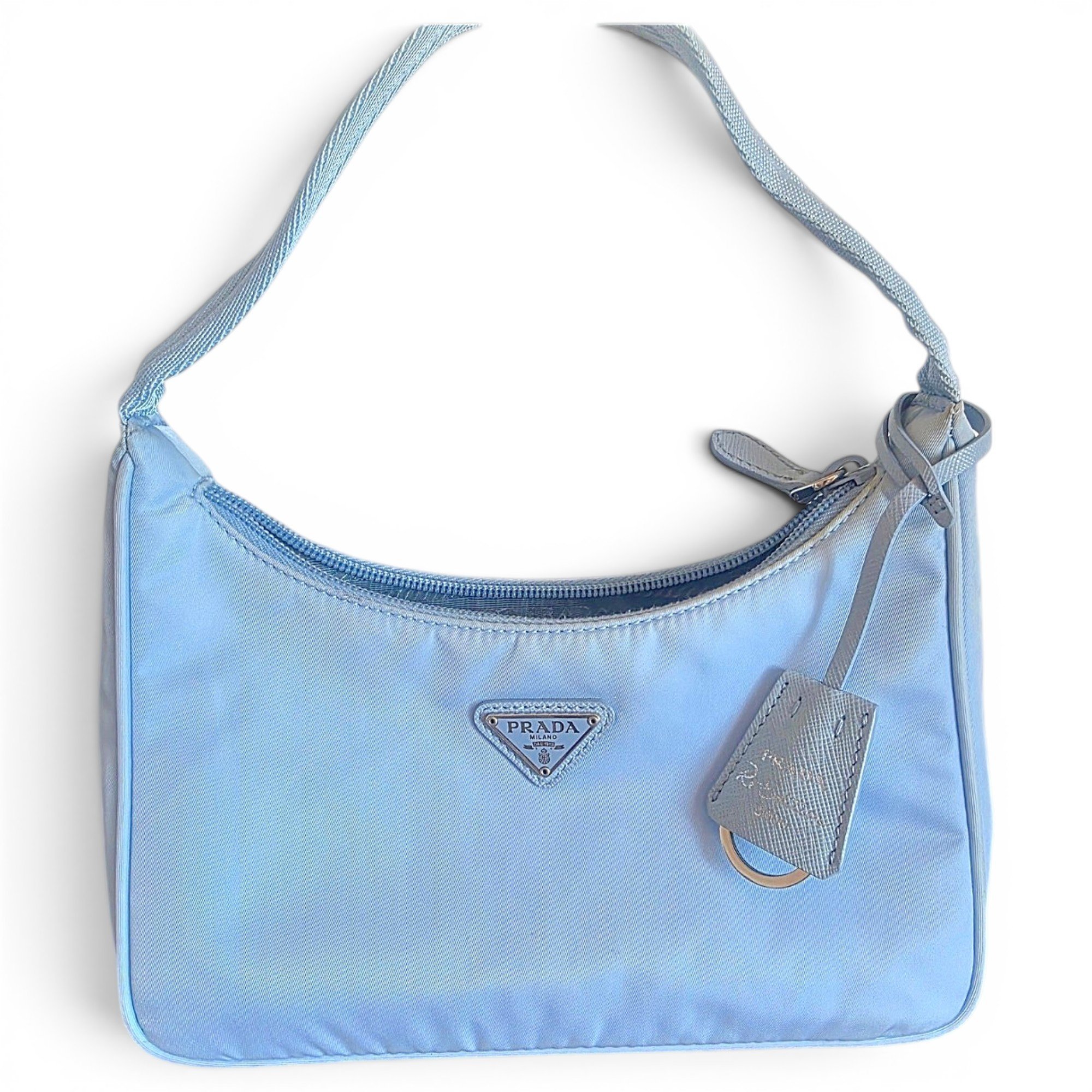 Re-Edition 2000 handbag