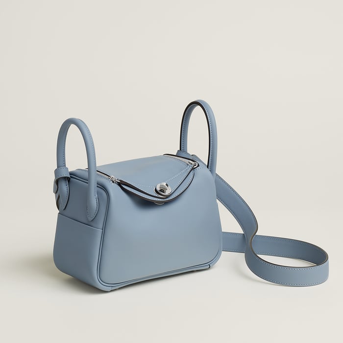 Bleu Lin Lindy II Mini Bag