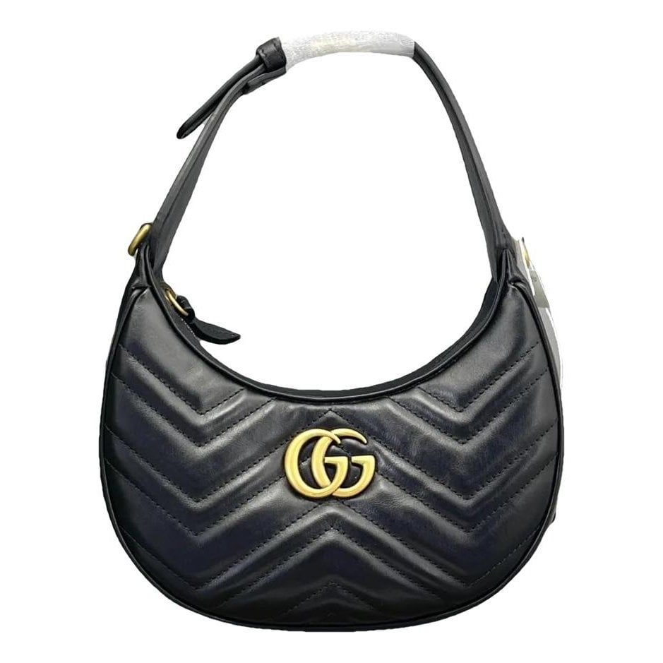 GG Marmont leather mini bag