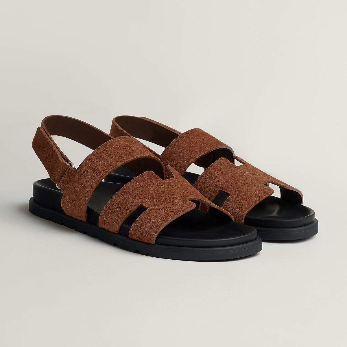 Genius sandal