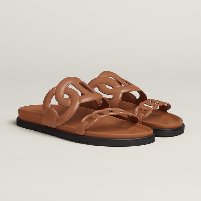 Extra sandal