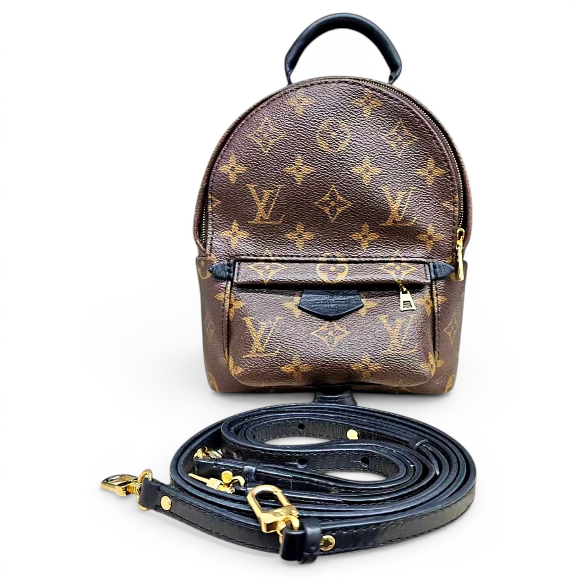 Palm Springs backpack