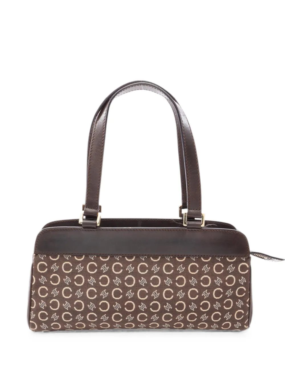 2010s C Macadam tote bag