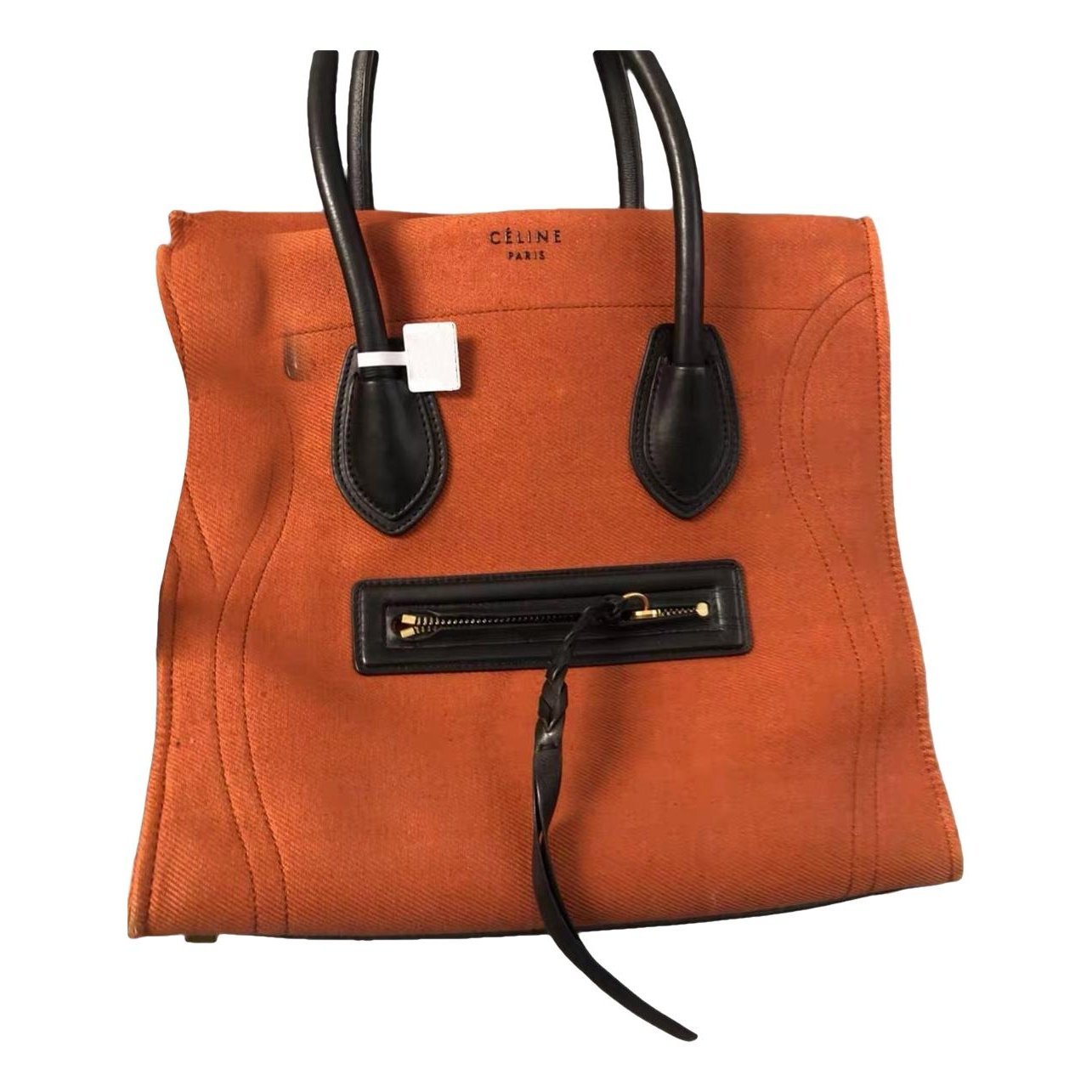 Luggage Phantom cloth handbag