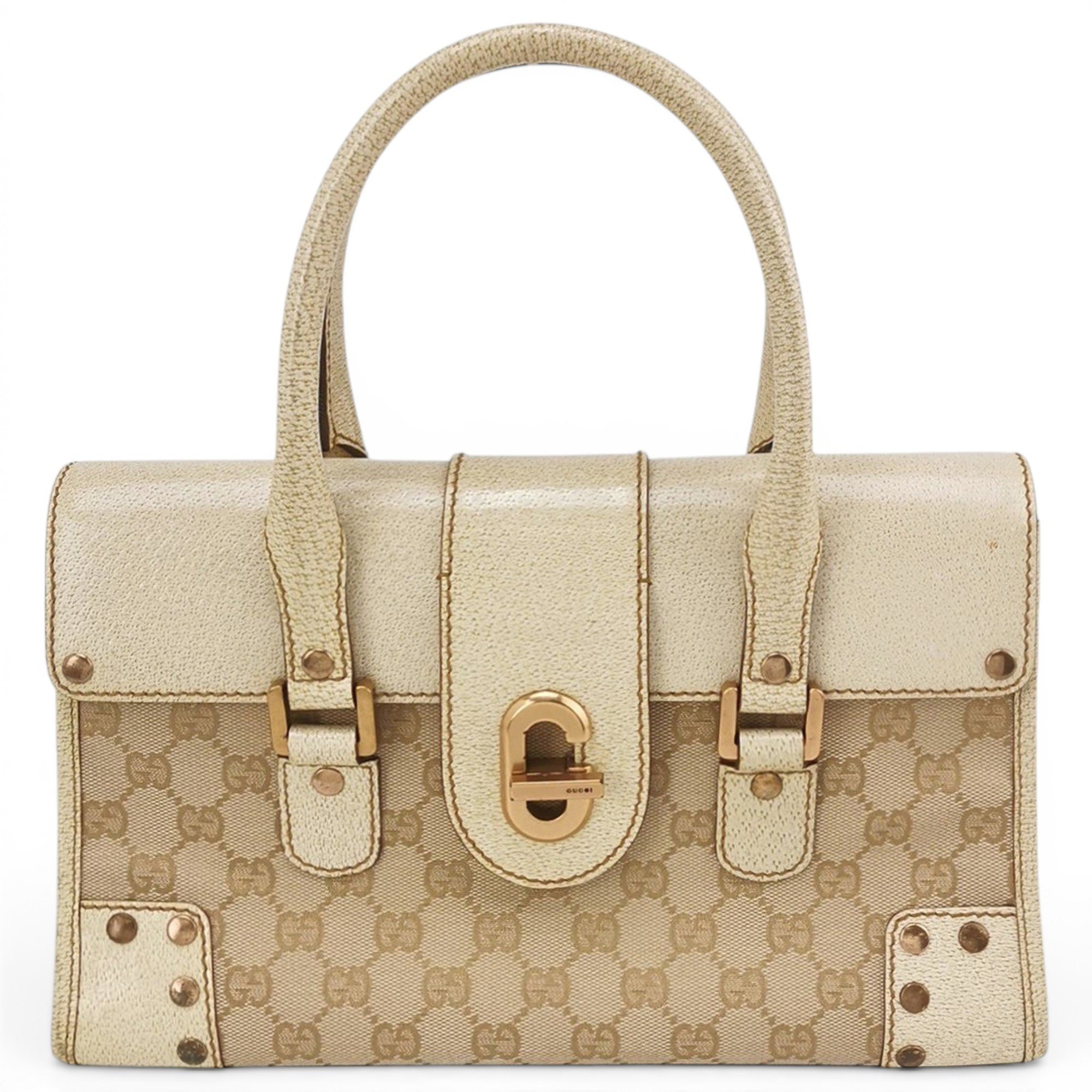 Cloth handbag
