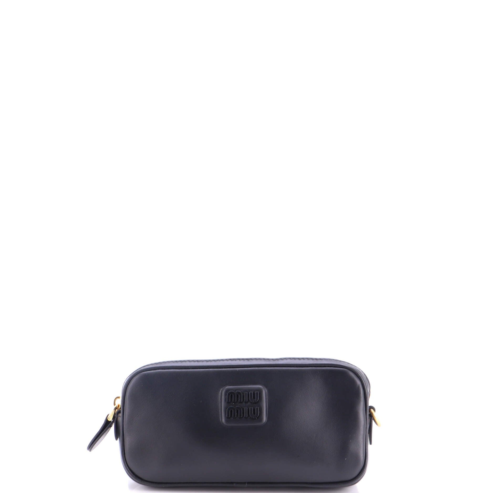 Softy Belt Bag Leather Small