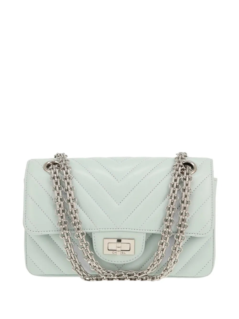 2.55 mini shoulder bag