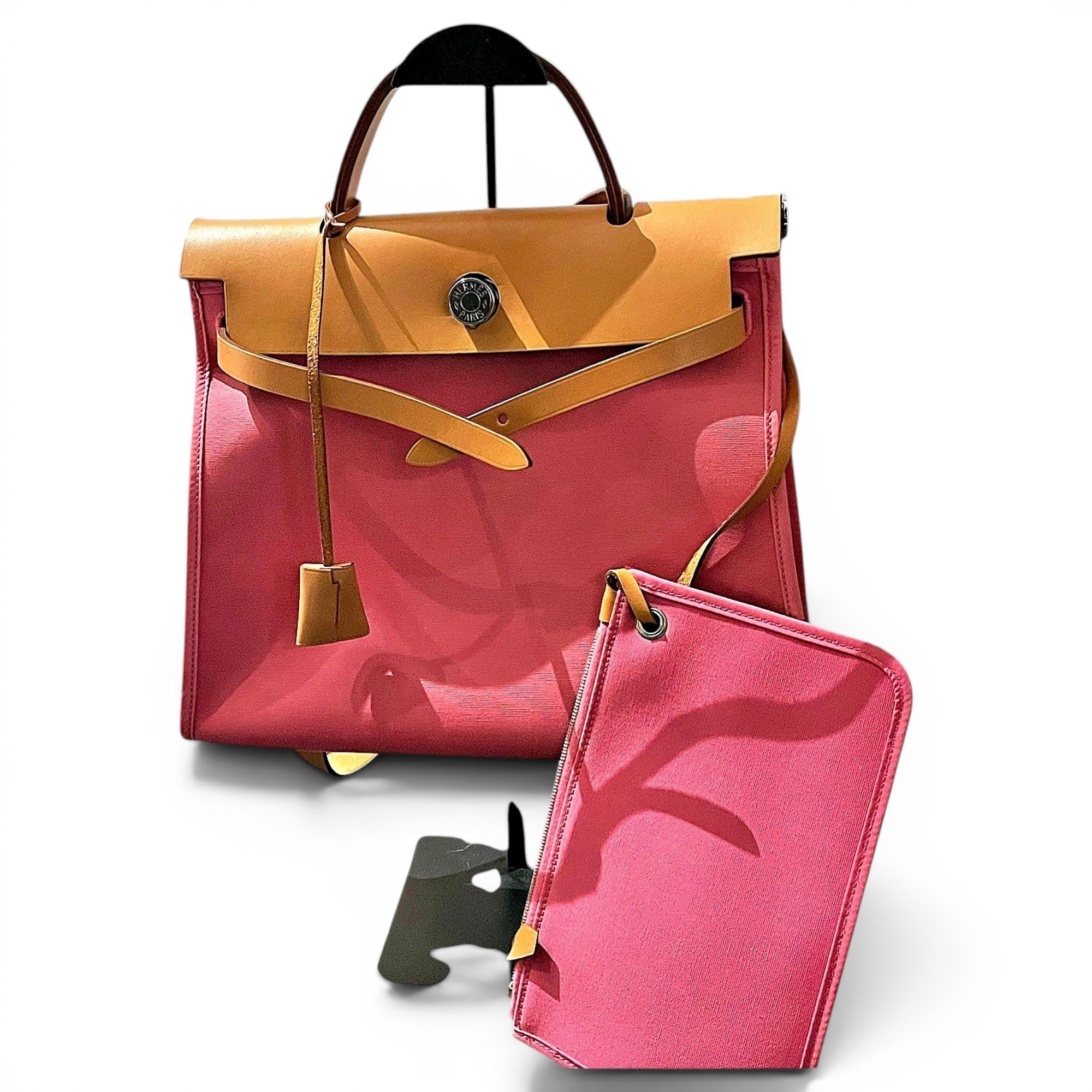 Herbag cloth handbag