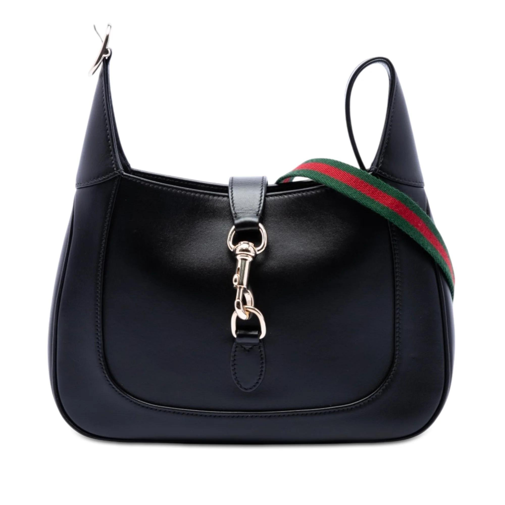 Jackie 1961 pony-style calfskin handbag