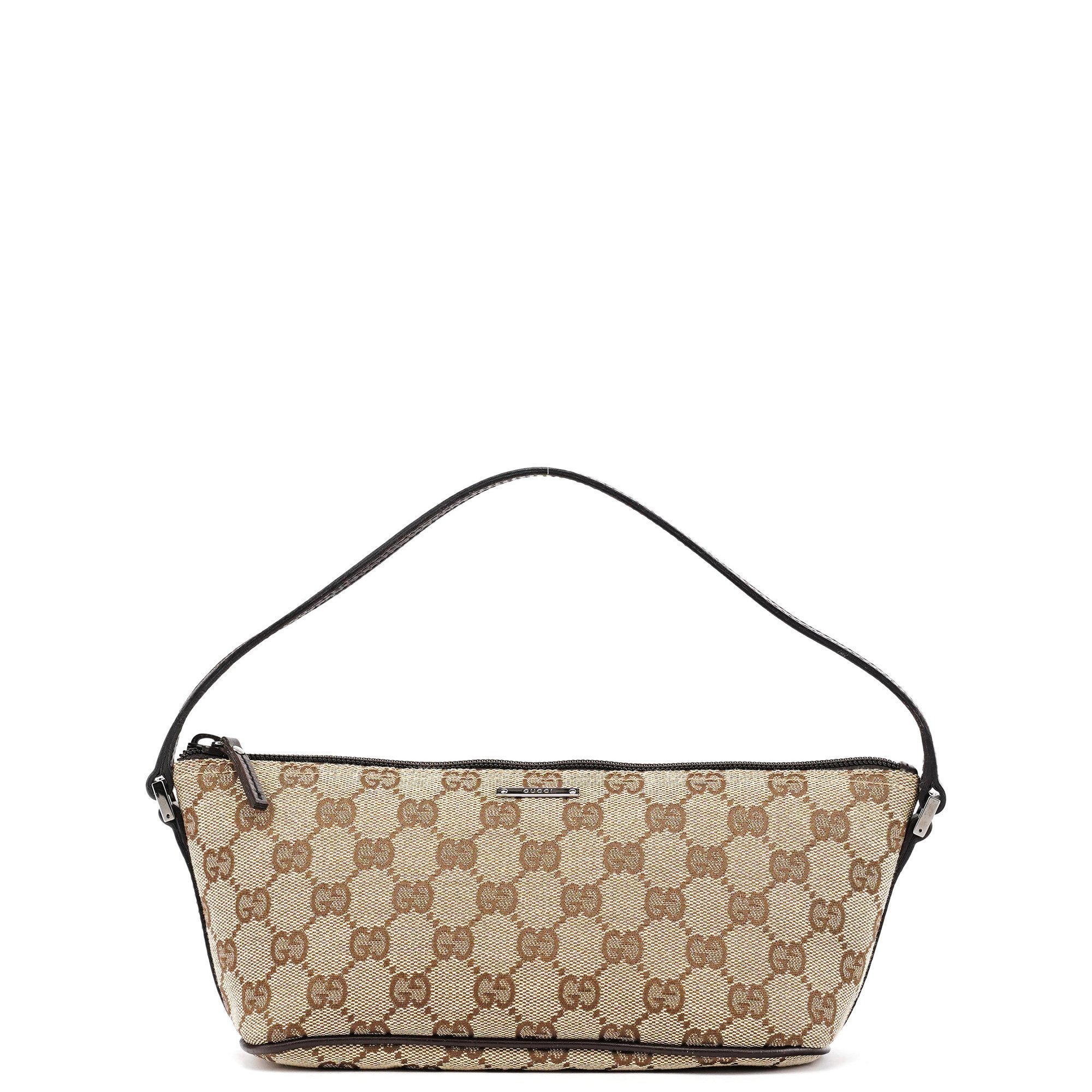 Jackie leather handbag