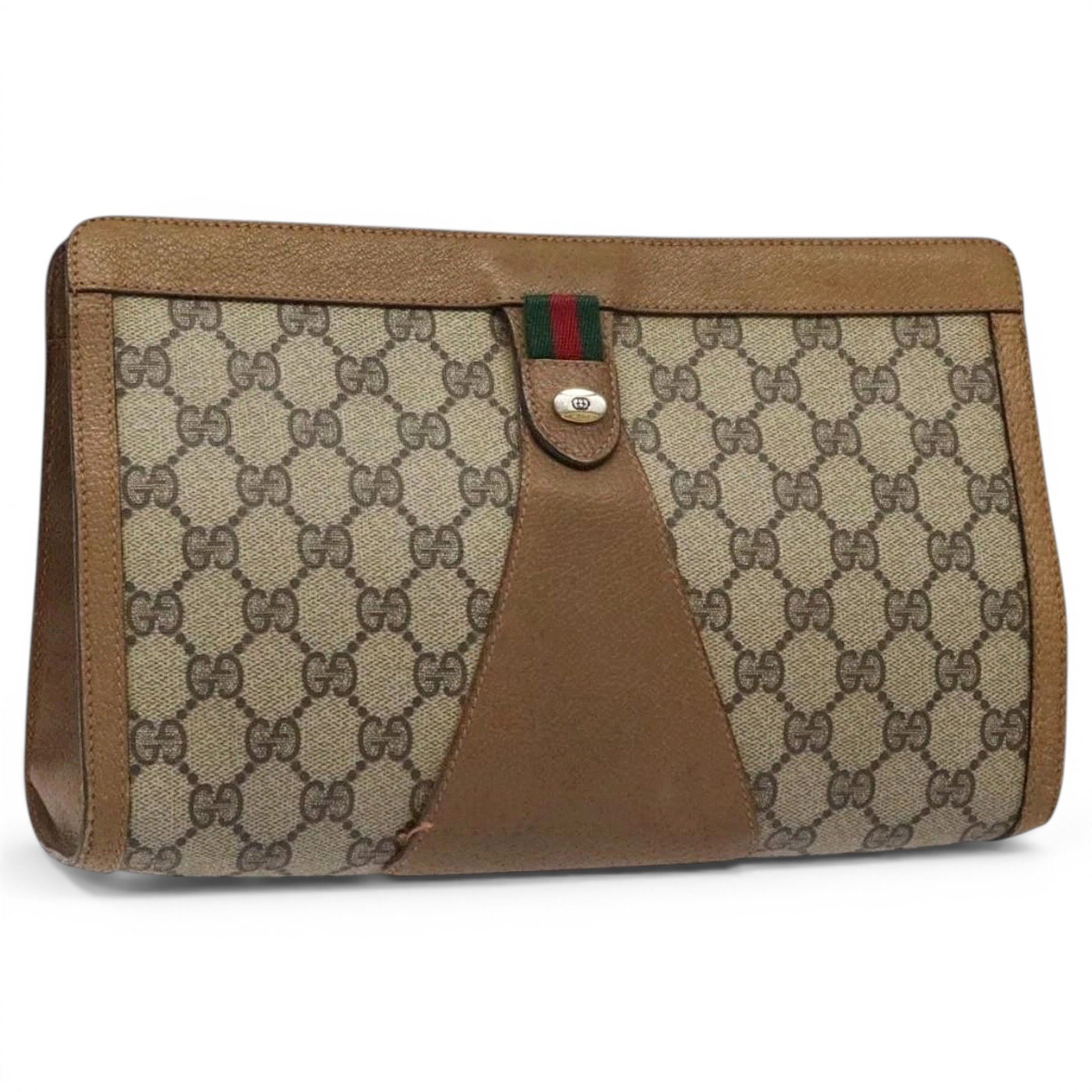 Clutch bag