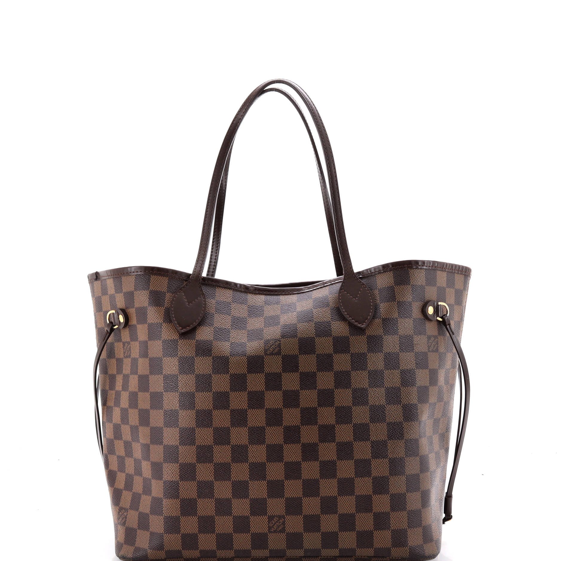 Neverfull Tote Damier MM