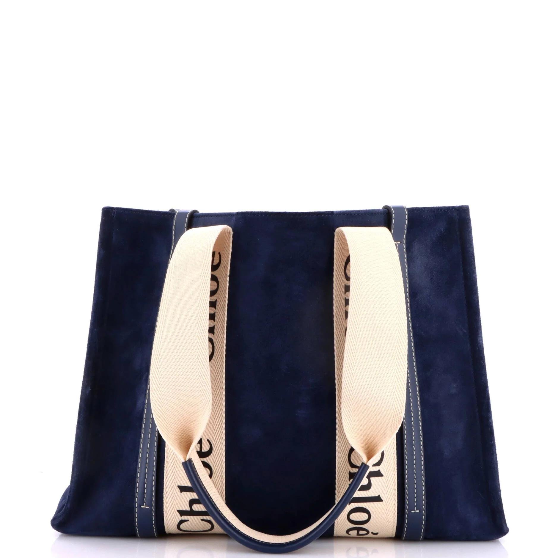 Chloe Tote