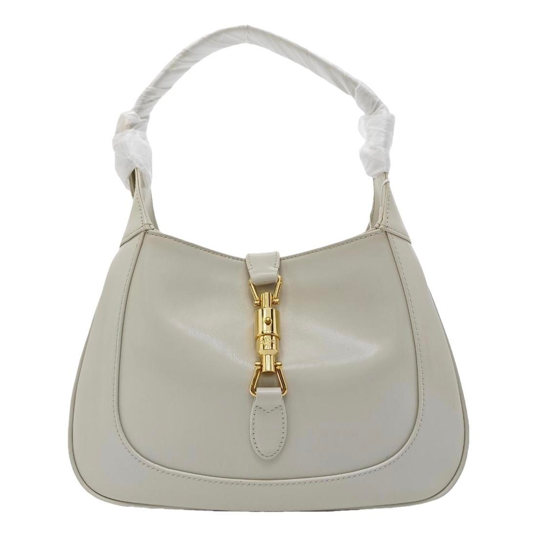 Jackie 1961 leather handbag