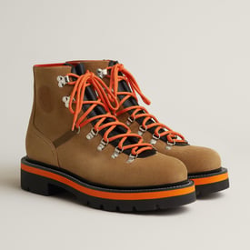 Hike ankle boot