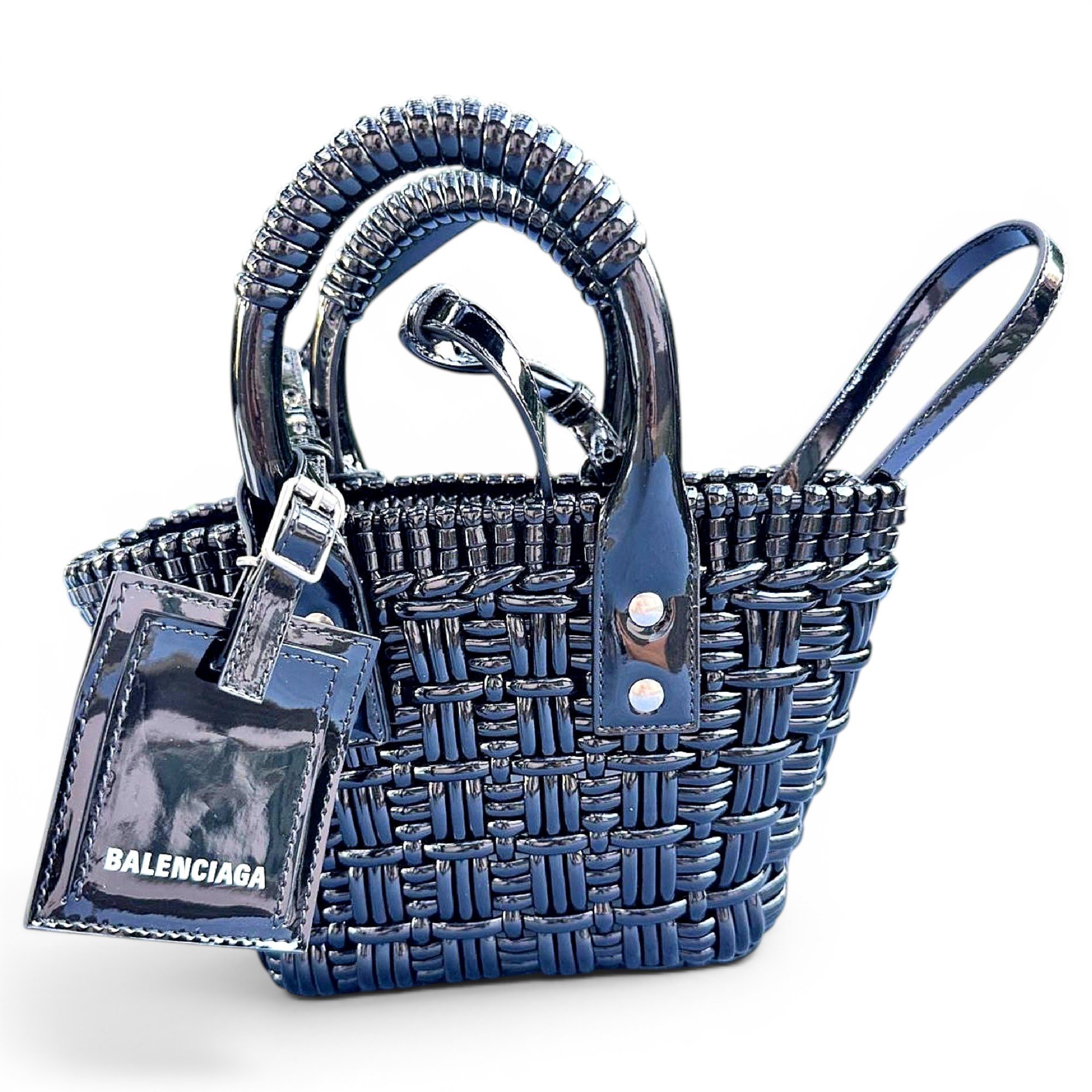 Bistro Panier tote