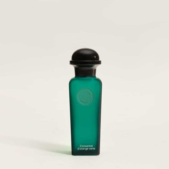 Sans Coloris Concentre d'Orange Verte Eau De Toilette