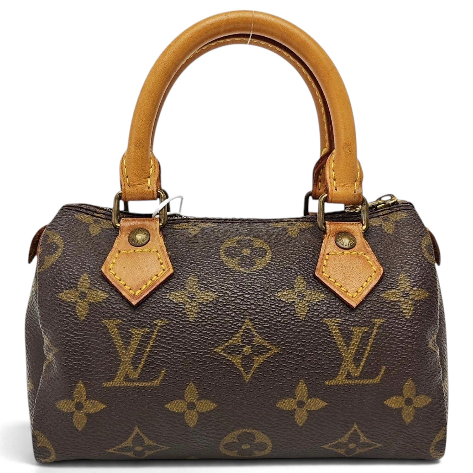 Nano Speedy / Mini HL cloth mini bag