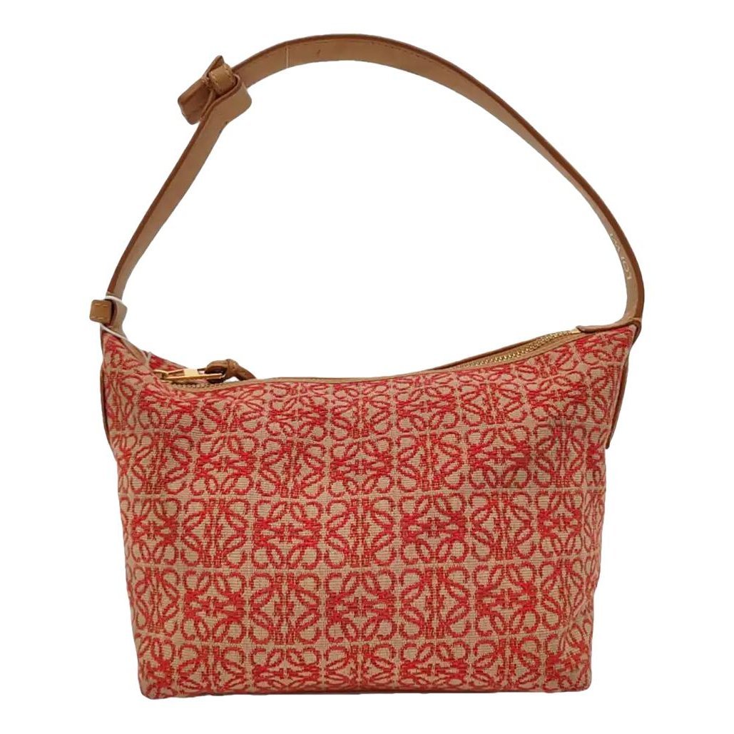 Cloth handbag