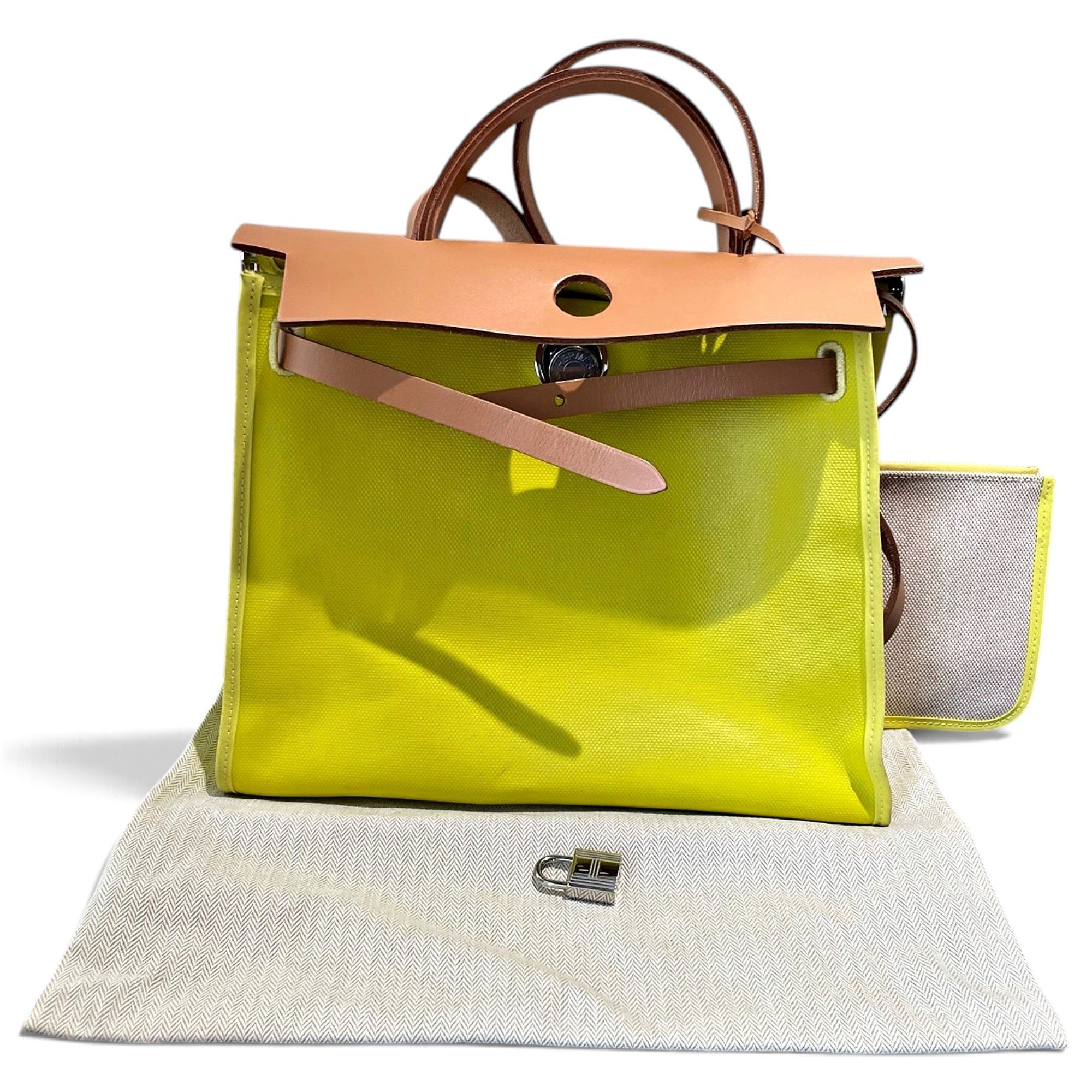 Herbag cloth tote