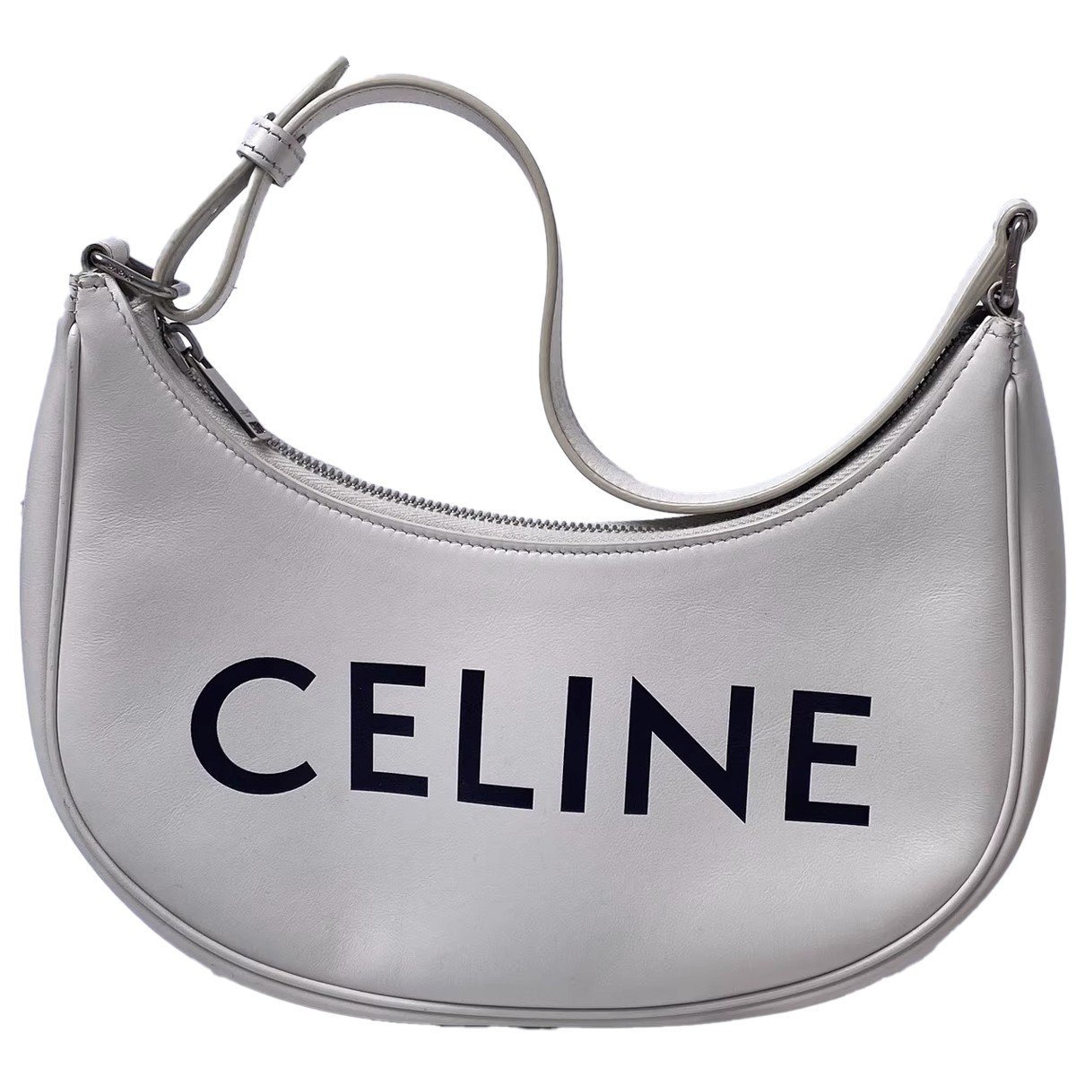 Ava leather handbag