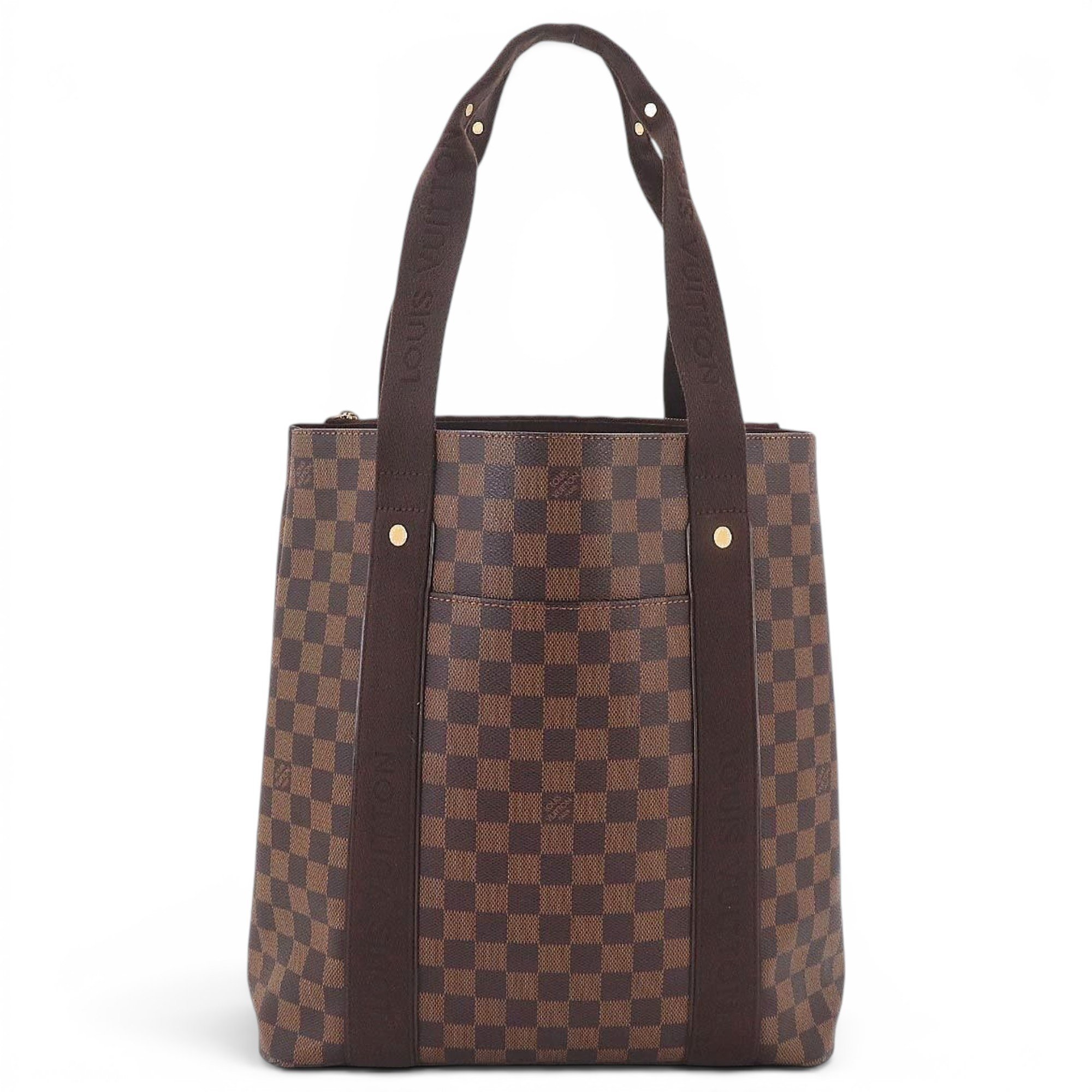 Beaubourg cloth tote