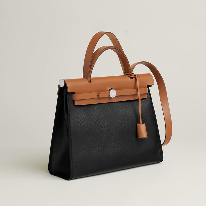 Herbag Zip 31 Bag