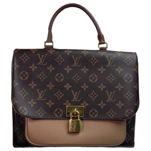 Cloth satchel