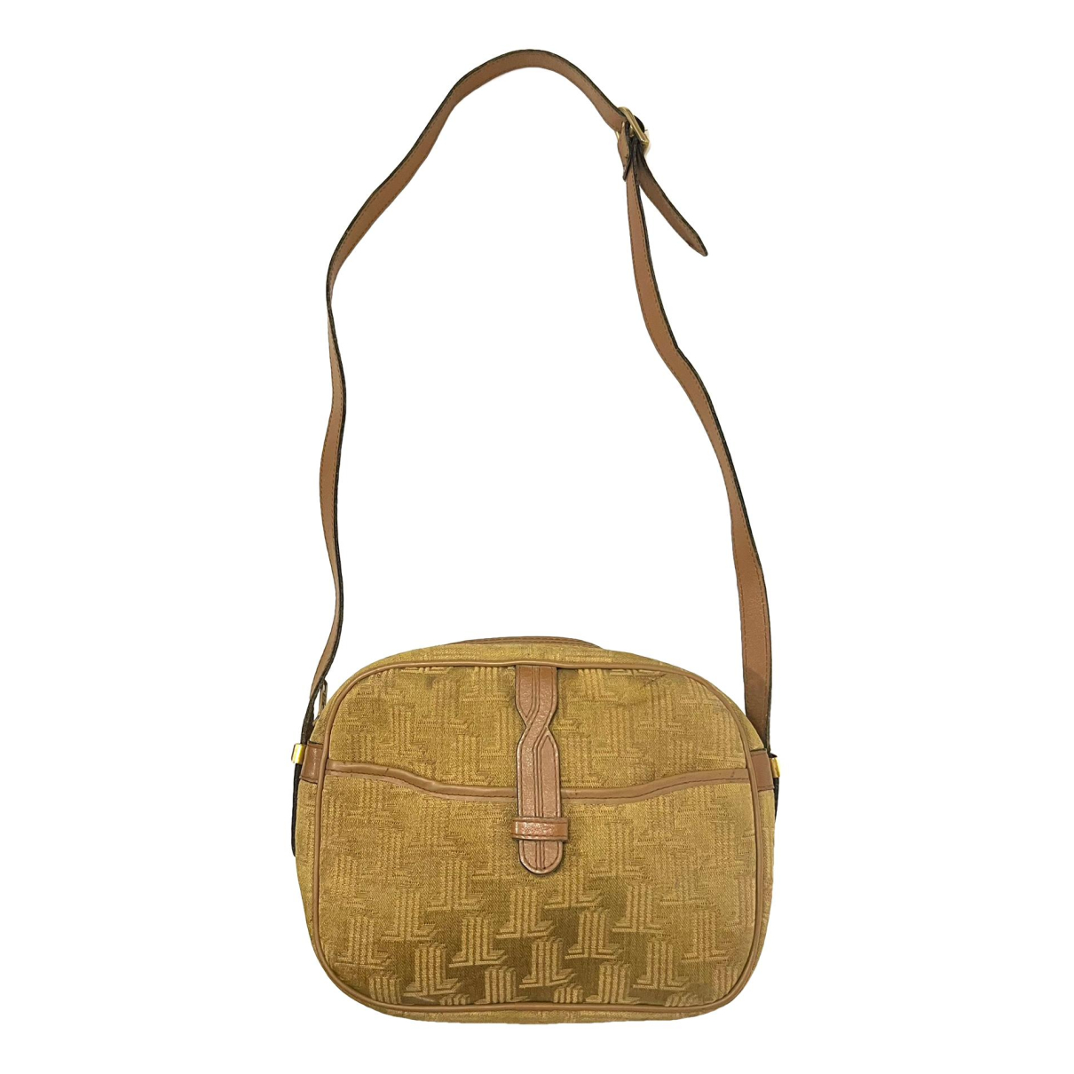 Lanvin Cloth crossbody bag