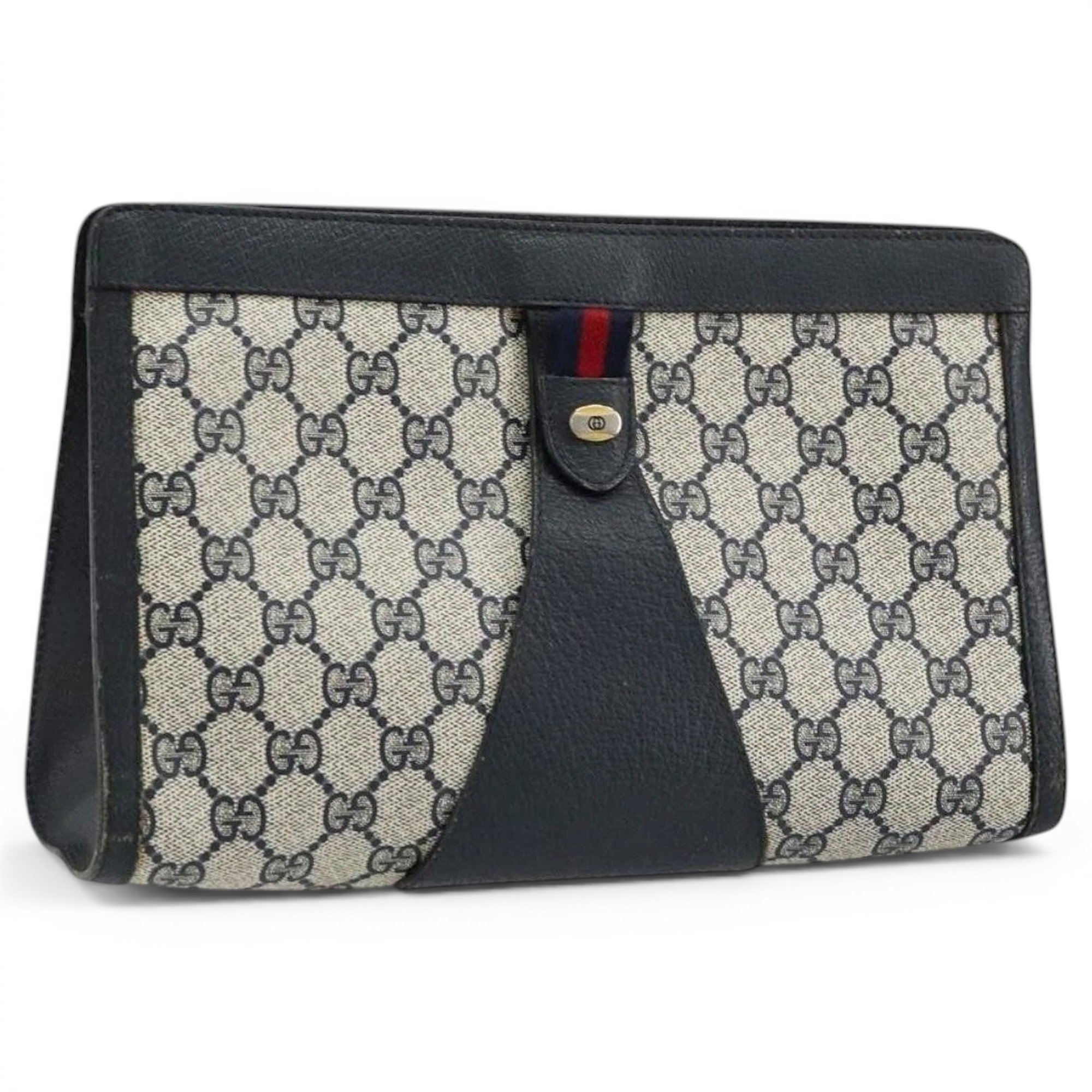 Clutch bag