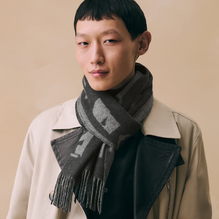 Colliers De Chiens Scarf