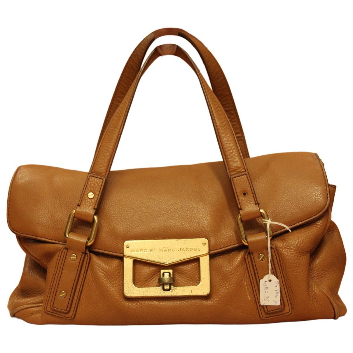 Marc Jacobs Leather handbag