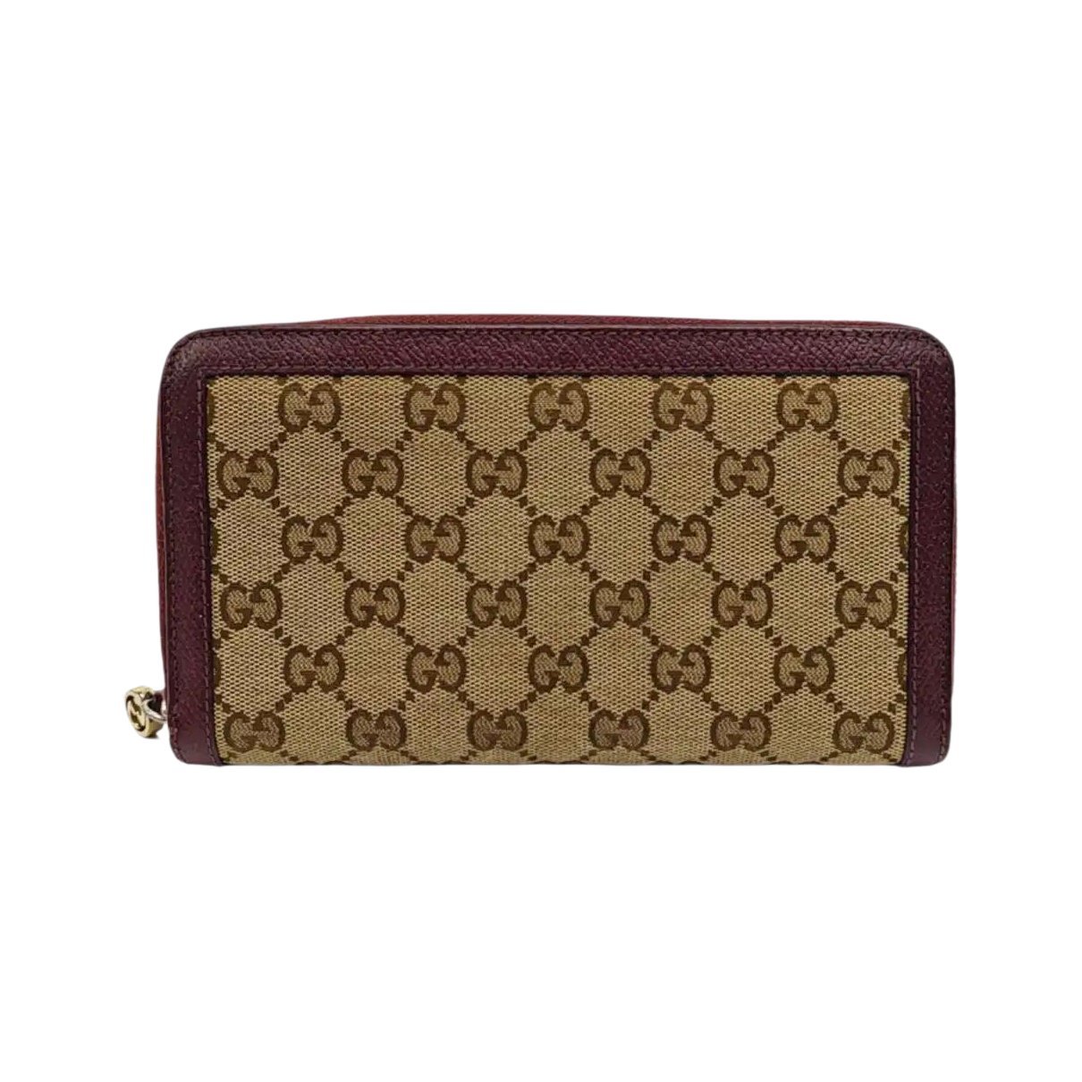 Cloth mini bag